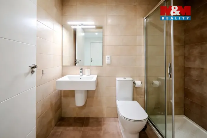 Prodej bytu 3+kk, Ostrava - Poruba, 1. československého armádního sboru, 89 m2