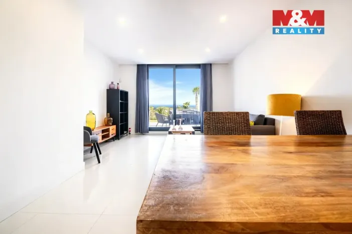 Prodej bytu 3+kk, Ostrava - Poruba, 1. československého armádního sboru, 89 m2
