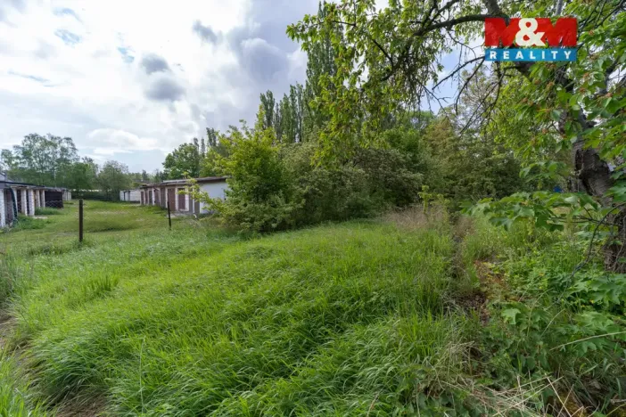 Prodej zahrady, Nové Sedlo, 301 m2