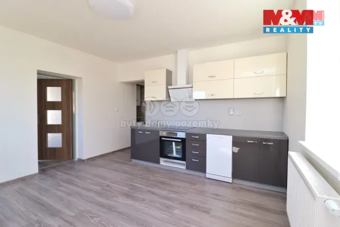 Prodej činžovního domu, Nejdek, Chodovská, 245 m2