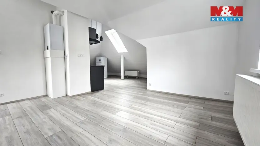 Prodej činžovního domu, Nejdek, Chodovská, 245 m2