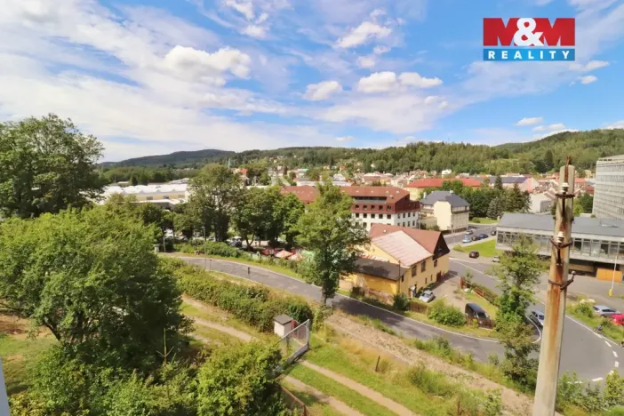 Prodej činžovního domu, Nejdek, Chodovská, 245 m2