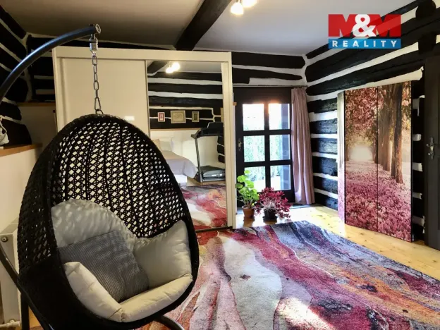 Prodej pozemku pro bydlení, Česká Skalice - Zlíč, 14291 m2