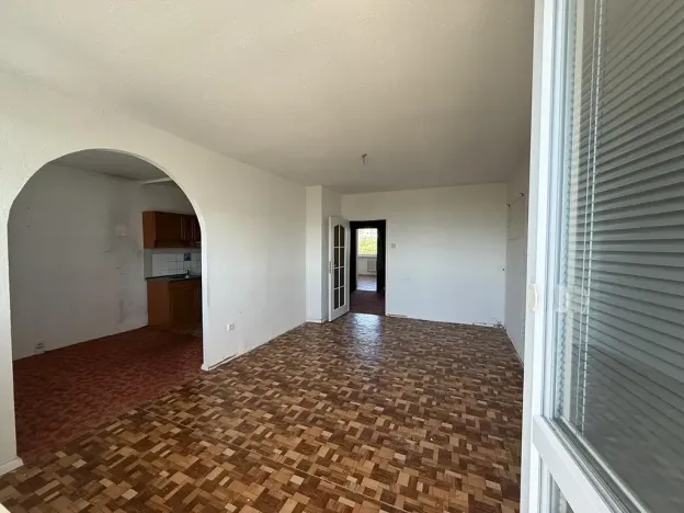 Prodej bytu 3+1, Praha - Háje, Stříbrského, 75 m2
