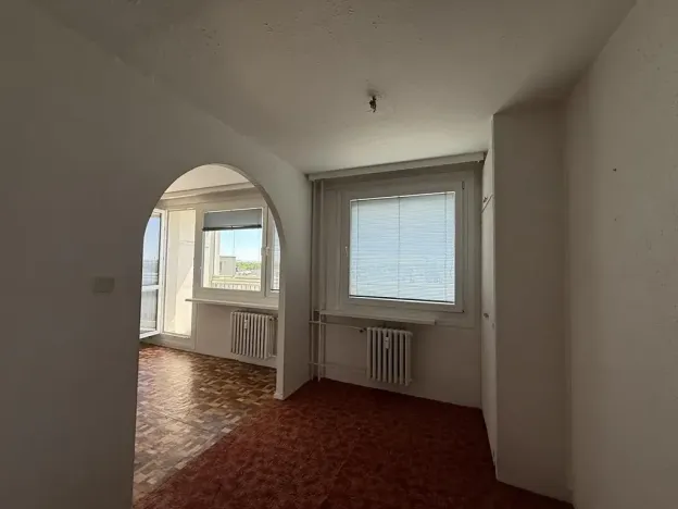 Prodej bytu 3+1, Praha - Háje, Stříbrského, 75 m2