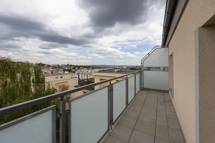 Prodej bytu 2+1, Praha - Břevnov, Bělohorská, 70 m2