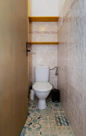 Prodej bytu 2+1, Praha - Břevnov, Bělohorská, 70 m2