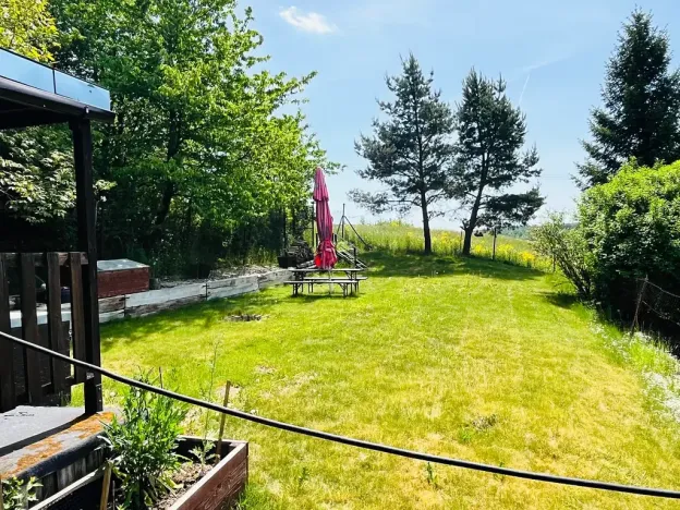 Prodej chaty, Nové Strašecí, Na Ladě, 30 m2