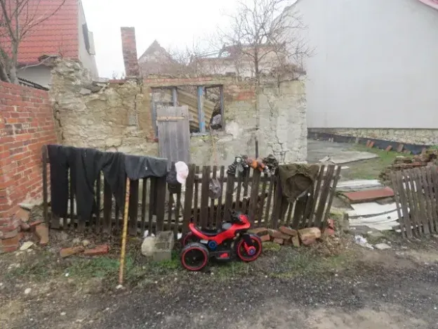 Dražba rodinného domu, Žatec, 161 m2