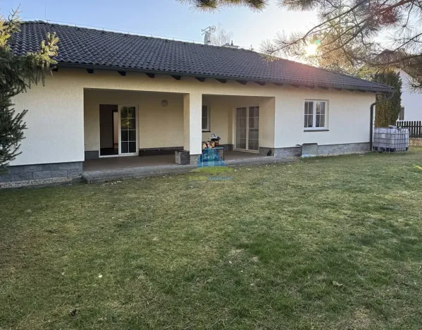 Prodej rodinného domu, Františkovy Lázně - Horní Lomany, Lomanská, 174 m2