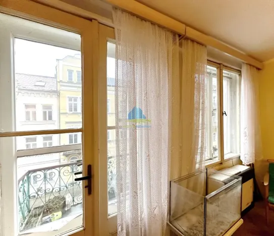 Prodej bytu 3+kk, Františkovy Lázně, Boženy Němcové, 94 m2