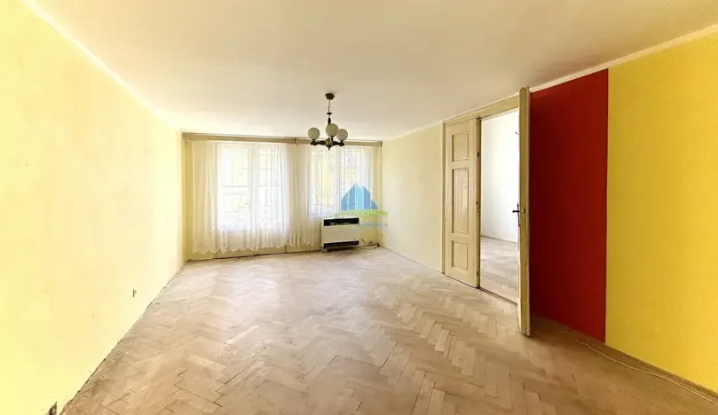 Prodej bytu 3+kk, Františkovy Lázně, Boženy Němcové, 94 m2