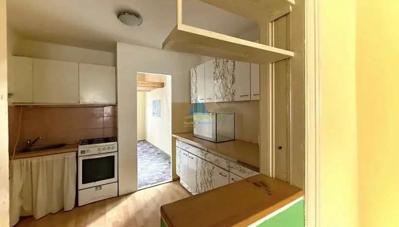 Prodej bytu 3+kk, Františkovy Lázně, Boženy Němcové, 94 m2