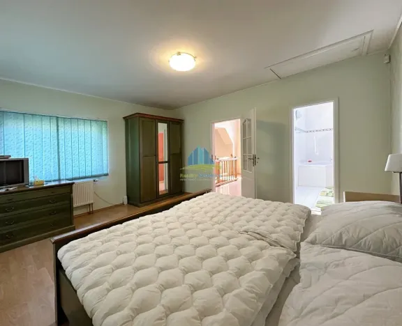 Prodej rodinného domu, Františkovy Lázně - Slatina, Nezvalova, 135 m2