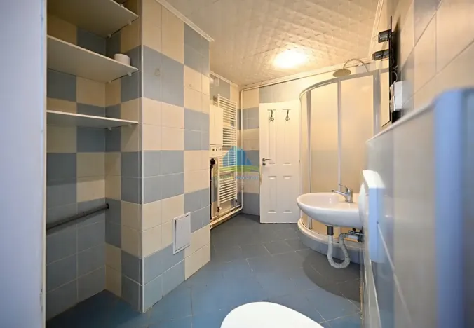 Prodej bytu 3+1, Františkovy Lázně, Francouzská, 95 m2