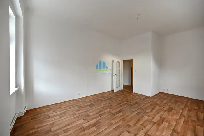 Prodej bytu 3+1, Františkovy Lázně, Francouzská, 95 m2