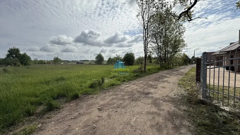 Prodej zahrady, Františkovy Lázně - Horní Lomany, Horní, 1146 m2