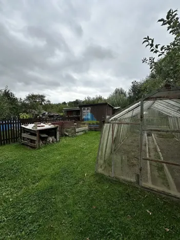 Prodej chaty, Cheb, Tršnická, 16 m2