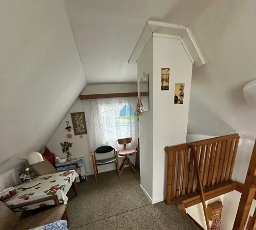 Prodej chaty, Cheb, Tršnická, 16 m2