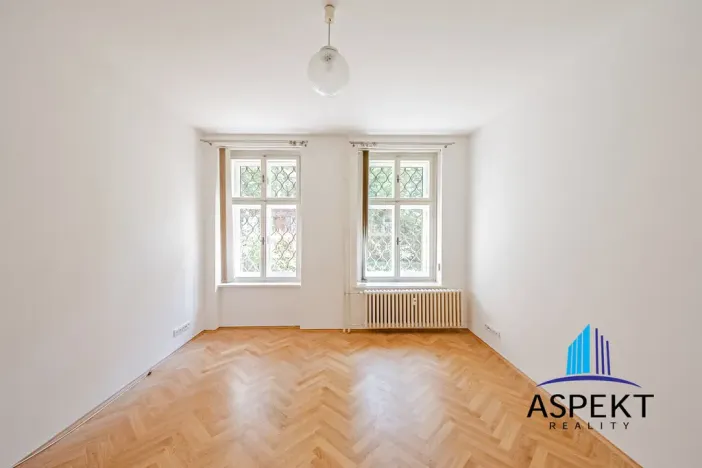 Pronájem bytu 2+1, Praha - Vinohrady, Londýnská, 65 m2