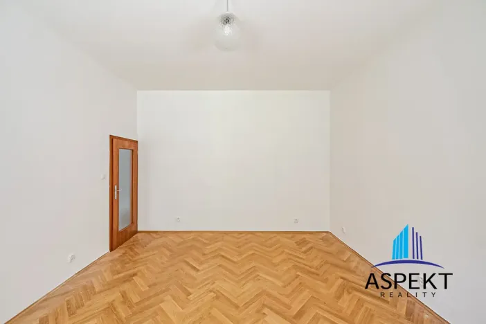 Pronájem bytu 2+1, Praha - Vinohrady, Londýnská, 65 m2