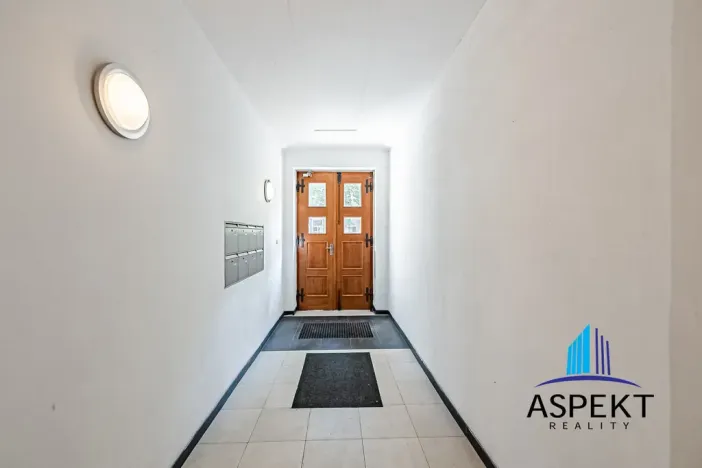 Pronájem bytu 2+1, Praha - Vinohrady, Londýnská, 65 m2