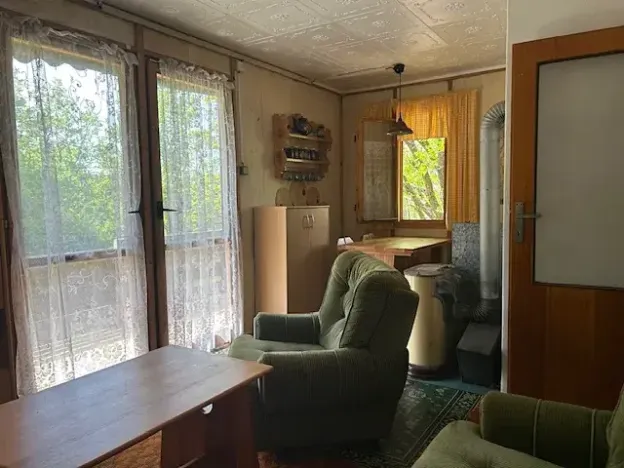 Prodej chaty, Stříbro, 35 m2