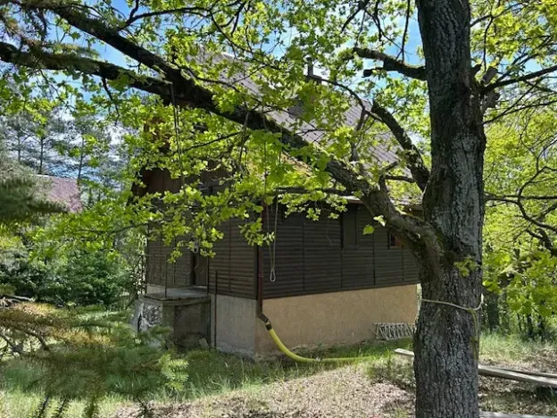 Prodej chaty, Stříbro, 35 m2