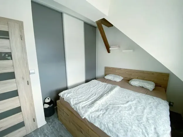 Pronájem bytu 3+kk, Moravany, 63 m2