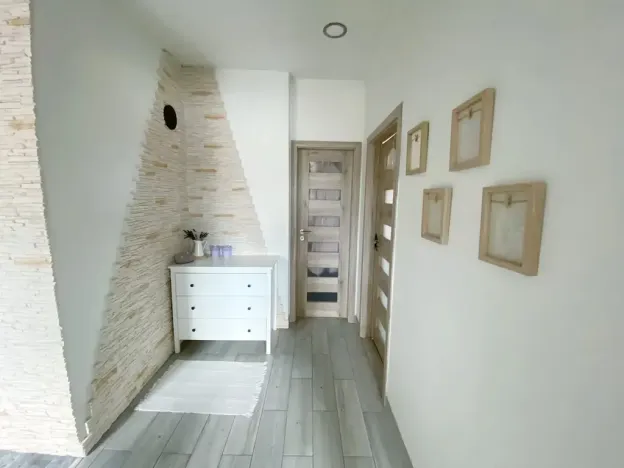 Pronájem bytu 3+kk, Moravany, 63 m2