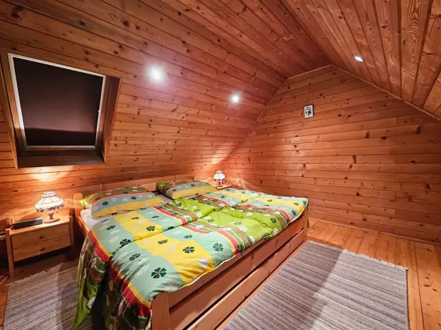 Prodej rodinného domu, Malinová, 105 m2