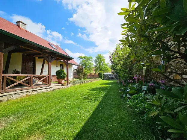 Prodej rodinného domu, Malinová, 105 m2