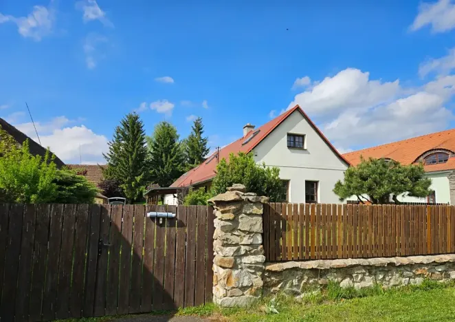 Prodej rodinného domu, Malinová, 105 m2