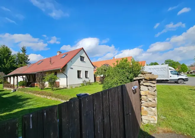 Prodej chalupy, Malinová, 105 m2