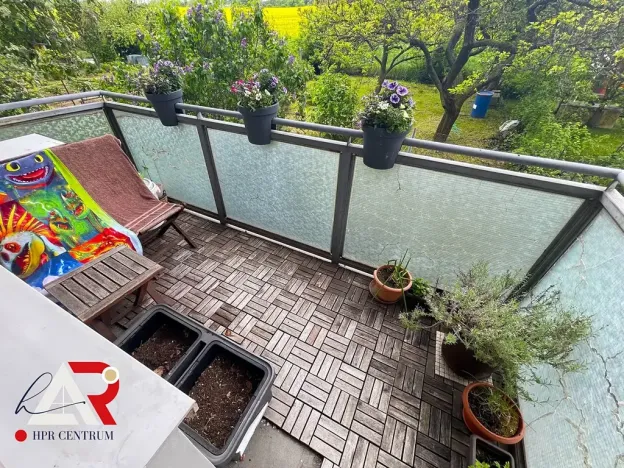 Pronájem bytu 3+kk, Brno, Kneslova, 74 m2