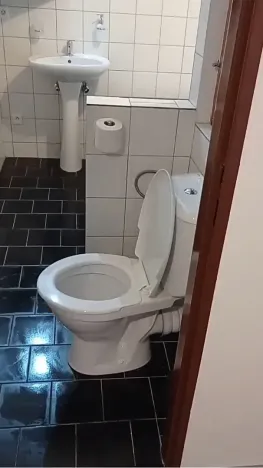 Pronájem bytu 2+1, Nové Strašecí, Křivoklátská, 58 m2