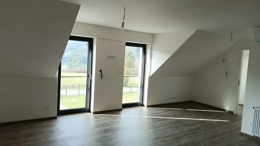 Prodej rodinného domu, Slapy, 202 m2