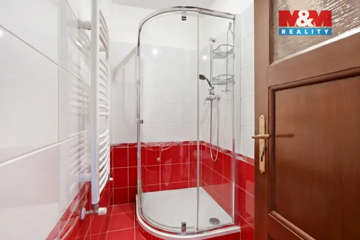 Prodej rodinného domu, Nové Město pod Smrkem - Hajniště, 266 m2