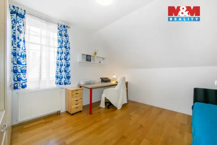 Prodej rodinného domu, Cheznovice, 227 m2