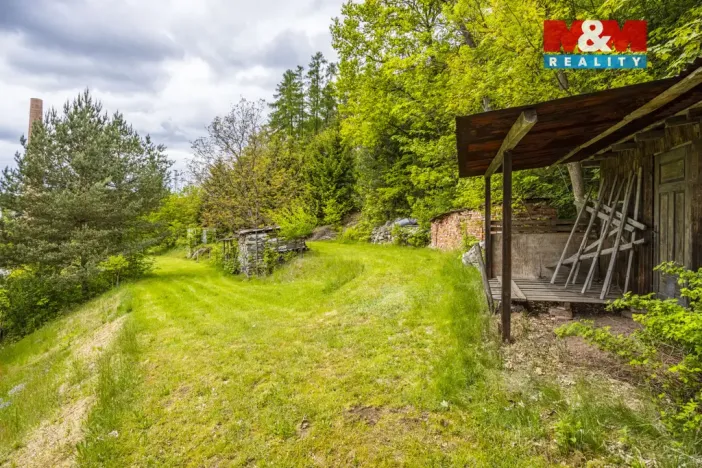 Prodej pozemku pro bydlení, Červený Kostelec, 3338 m2
