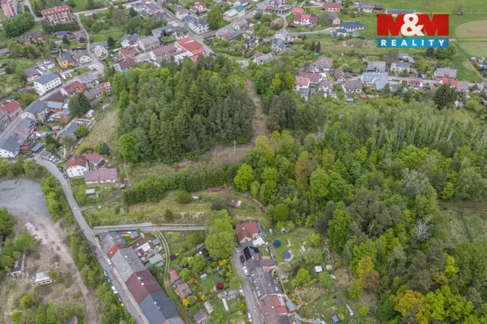 Prodej pozemku pro bydlení, Červený Kostelec, 3338 m2