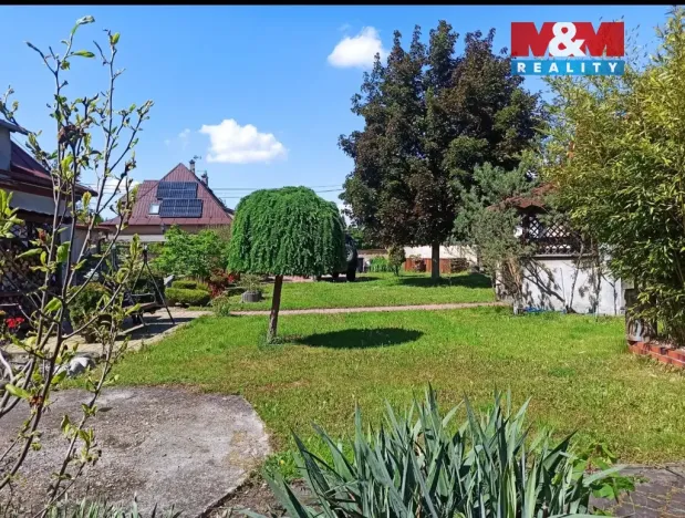 Prodej rodinného domu, Petrovice u Karviné - Dolní Marklovice, 280 m2