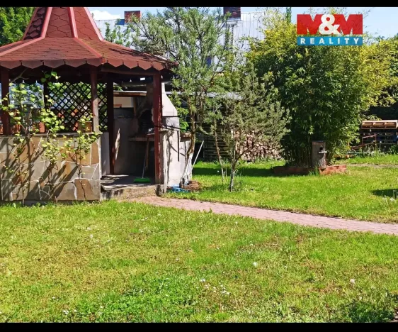 Prodej rodinného domu, Petrovice u Karviné - Dolní Marklovice, 280 m2
