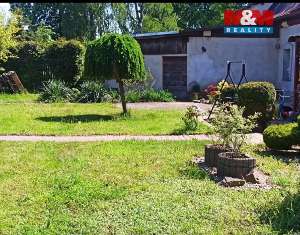 Prodej rodinného domu, Petrovice u Karviné - Dolní Marklovice, 280 m2