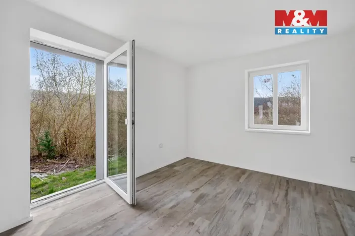 Prodej bytu 3+kk, Libčice nad Vltavou, Letecká, 68 m2