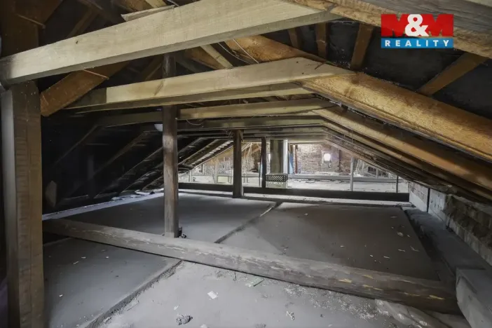 Prodej bytu 3+kk, Libčice nad Vltavou, Letecká, 68 m2