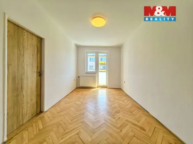 Pronájem bytu 3+kk, Ústí nad Orlicí, V Lukách, 62 m2