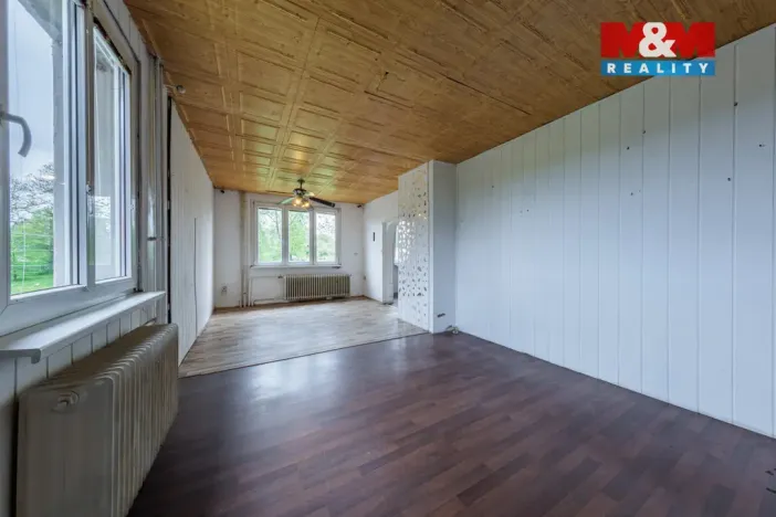 Prodej rodinného domu, Teplá - Kladruby, 180 m2