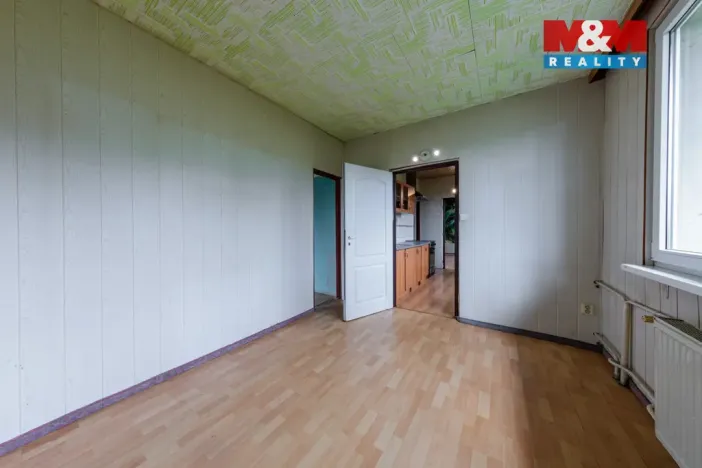 Prodej rodinného domu, Teplá - Kladruby, 180 m2