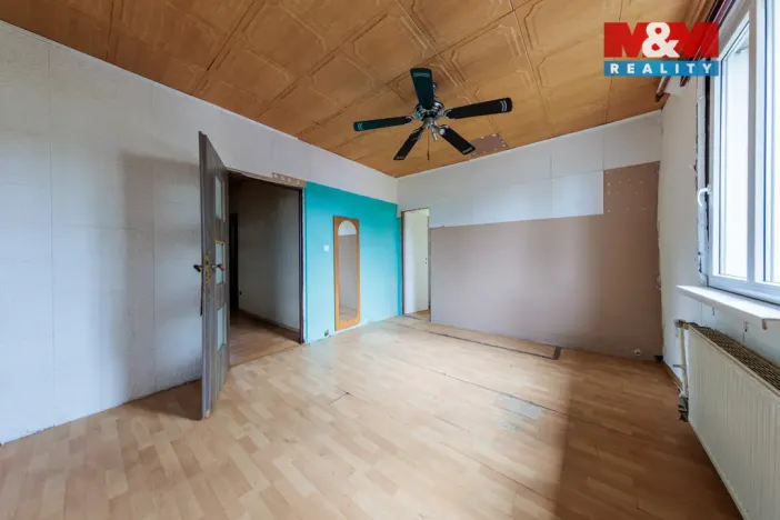 Prodej rodinného domu, Teplá - Kladruby, 180 m2